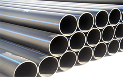 綏化地區(qū)PE給水管與U型排水管材價格分析